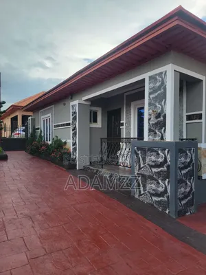 4bdrm Bungalow in Jedidiah, Enugu for rent
