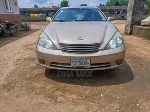 Lexus ES 2004
