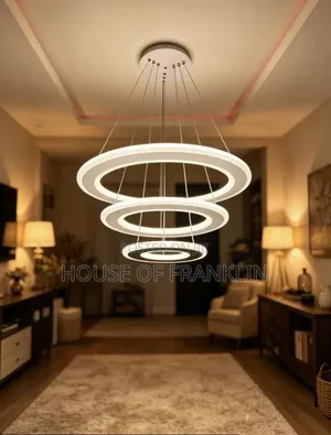 Chandelier