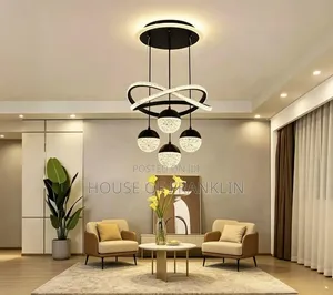 Chandelier