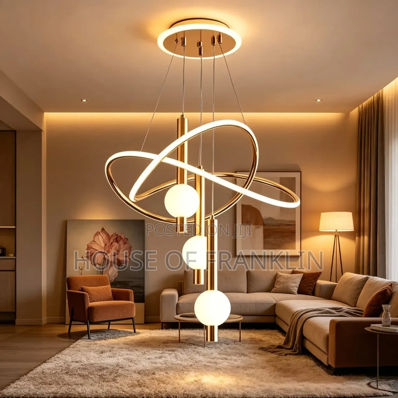Chandelier