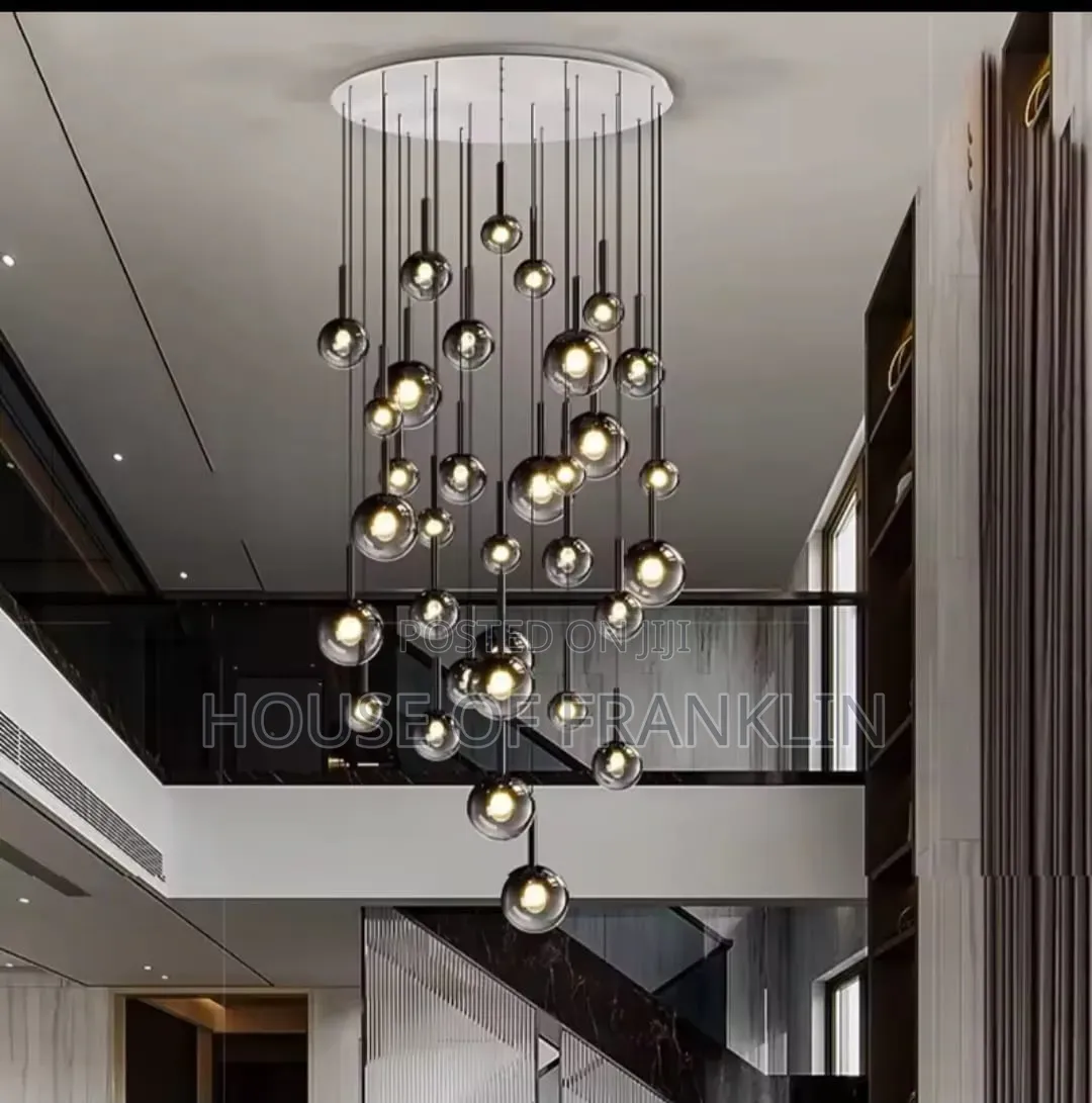 Chandelier