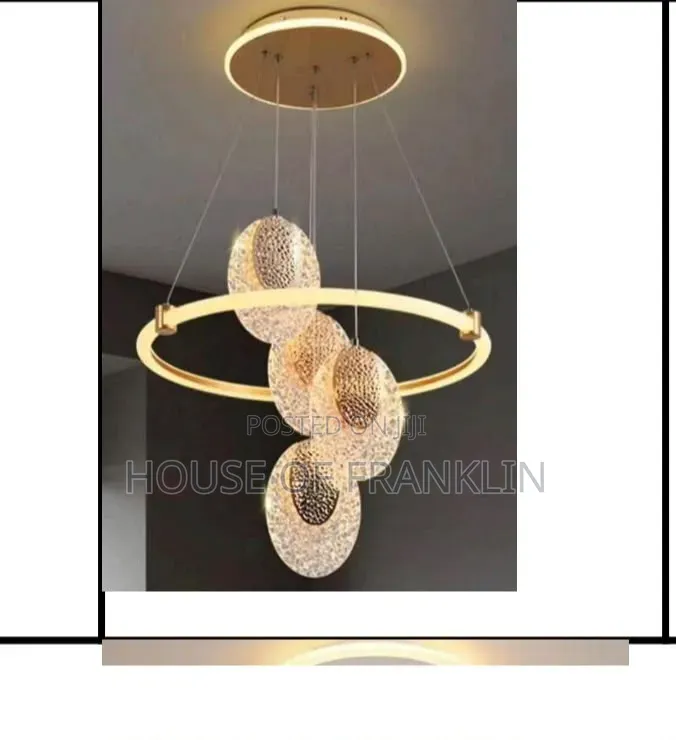 Chandelier