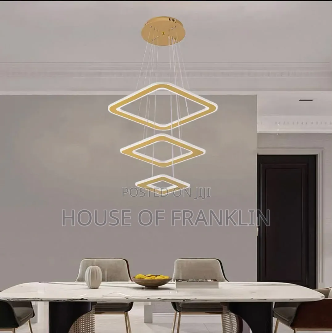 Chandelier