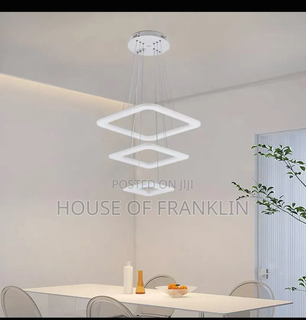 Chandelier