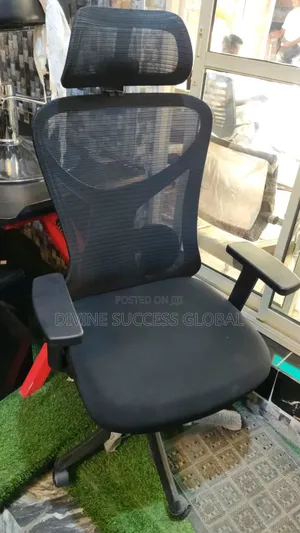 Top Quality Imported Office Mesh Chair