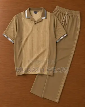 Original 2piece Outfits for Men M-5xl Available