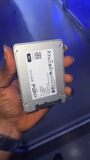 256gb Sata SSD
