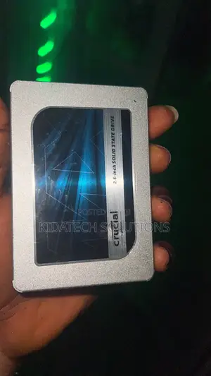 256gb Sata SSD