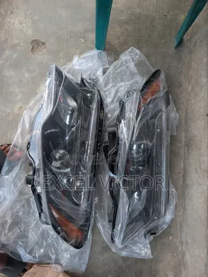 Head Light 2020 Honda Pilot Touring