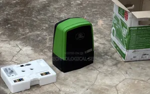 Install an Intelligent Gates for Peaceful Living Suits Every Home