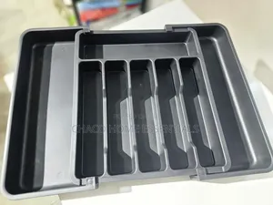 Expandable Cutlery Tray / Kitchen Drawer Organizer