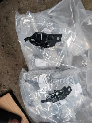 Front Face Bracket 2023 Accord
