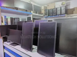 FHD Dell Desktop Monitors