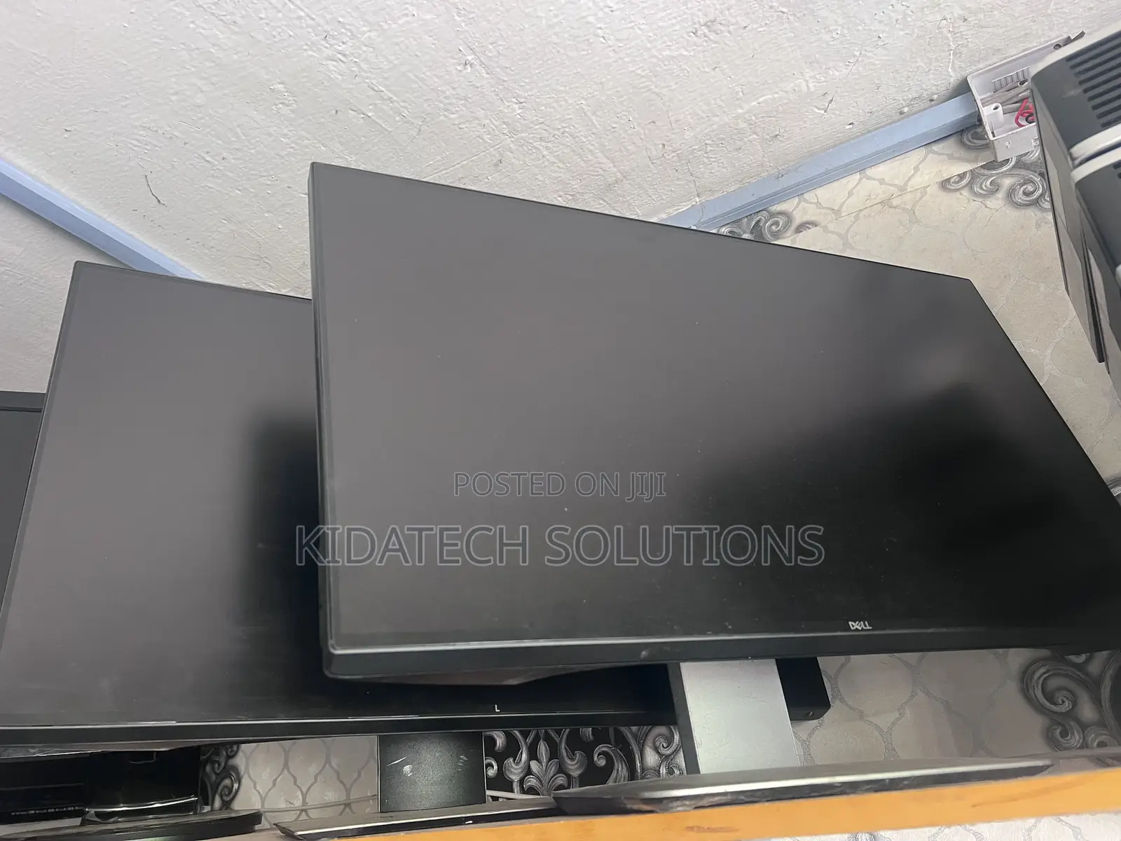 FHD Dell Desktop Monitors