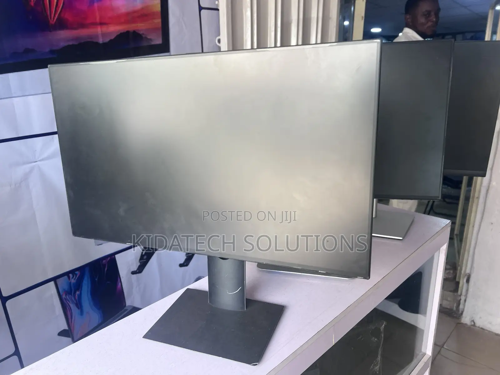 FHD Dell Desktop Monitors