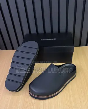 Luxury Timberland Halfshoe Fully Boxed