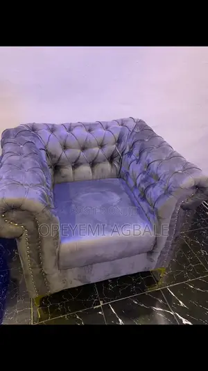 Double Single Seater