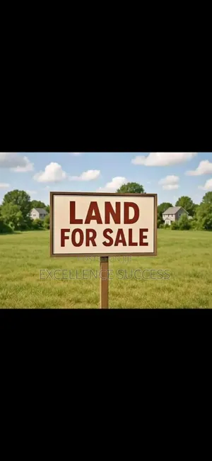 Half a Plot at Owode Ofada