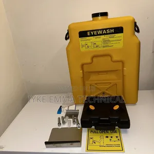53L Eye Wash Station
