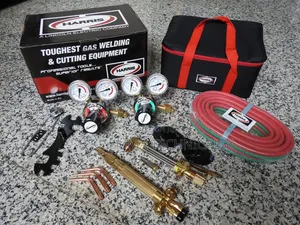 Harris AA-1940 Cutting Welding Outfit Set