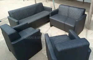 7 Seaters Home Sofas