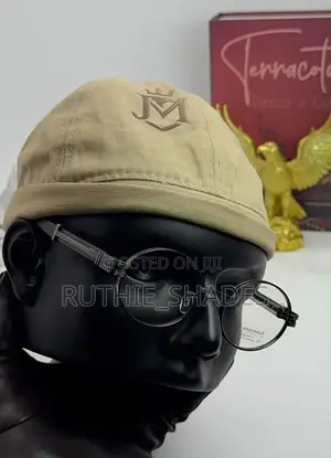 Maybach Glasses