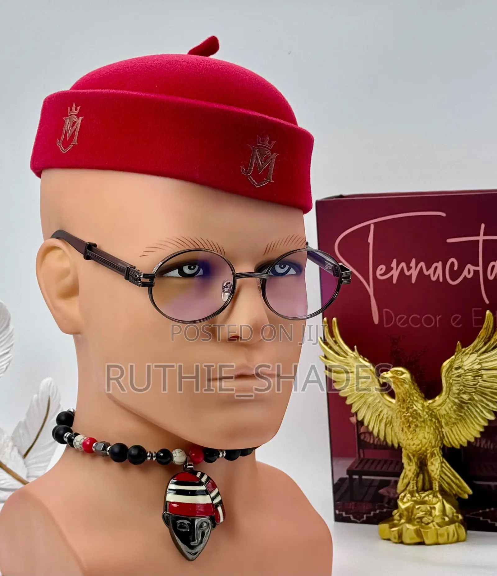 Maybach Glasses