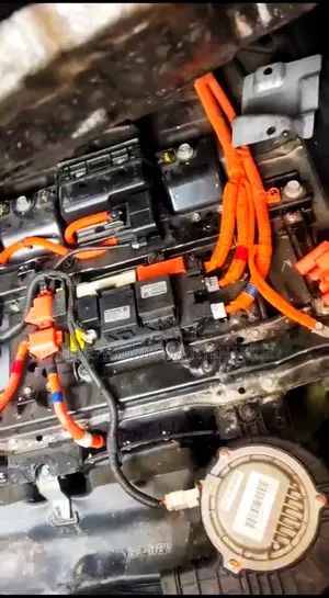 Hybrid Auto Repairs Maintenance Services