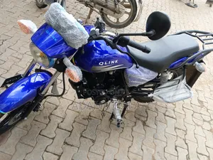Qlink XP 200 2026 Blue
