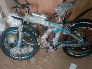 Size 26 Bicycle Hallowed Will