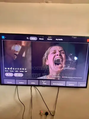 Smart TV LG 55inches Hd