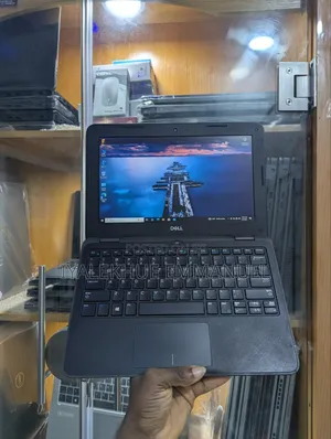 Laptop Dell Latitude 3190 8GB Intel Pentium SSD 128GB