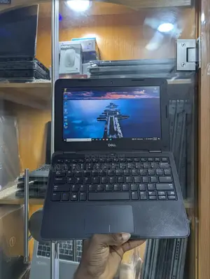 Laptop Dell Latitude 3190 8GB Intel Pentium SSD 128GB