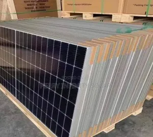 LONGi 655W Anti-Shading Bifacial Panel | 144 Cells | N-Type | Grade-A
