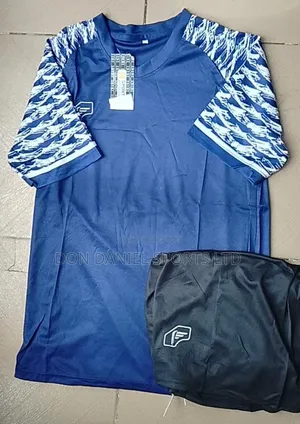 15pcs Sports Jersey