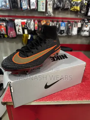 Original Nike Football Boot 42-46 Available