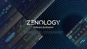 Roland ZENOLOGY Pro 2 Mac