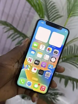Apple iPhone X 64 GB White