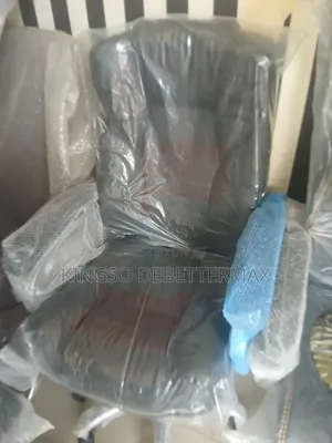 Executive Office Chair