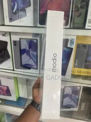 New Modio M39 512 GB