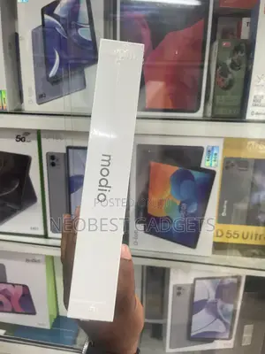 New Modio M39 512 GB