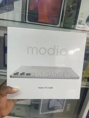 New Modio M39 512 GB