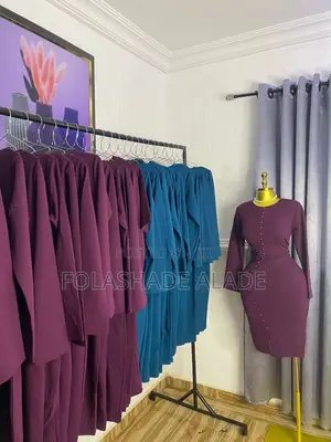 Corporate Dress