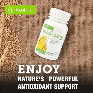 Wheat Germ Oli