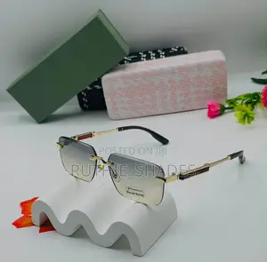 Photochromic Cartier Glasses