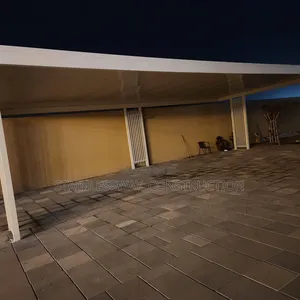 Elegant Car Parking for 2-3