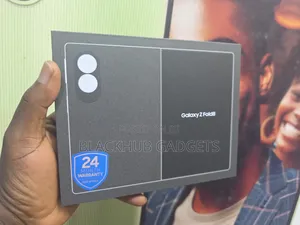 New Samsung Galaxy Z Fold8 512 GB