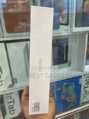 New Modio M46 512 GB Blue