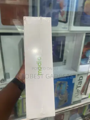 New Modio M46 512 GB Blue